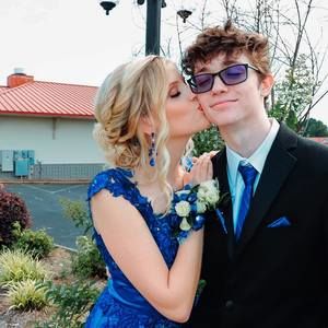 Meet your Posher, Morgan